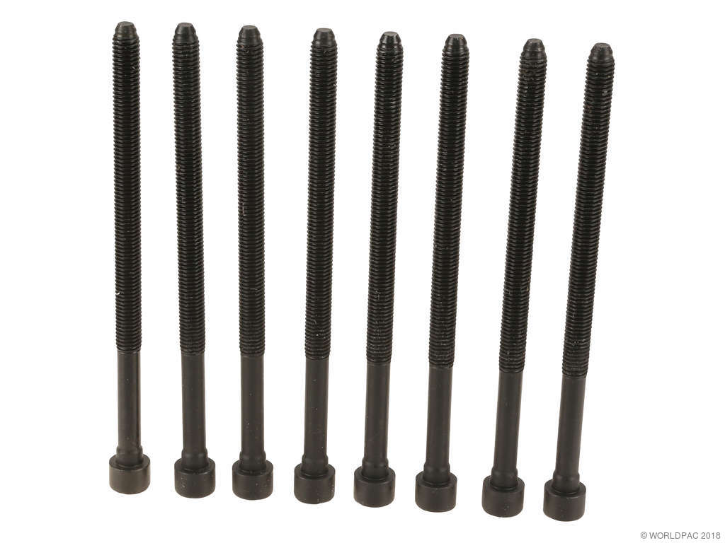 2006-2011 Audi A6 Engine Cylinder Head Bolt (Ajusa)