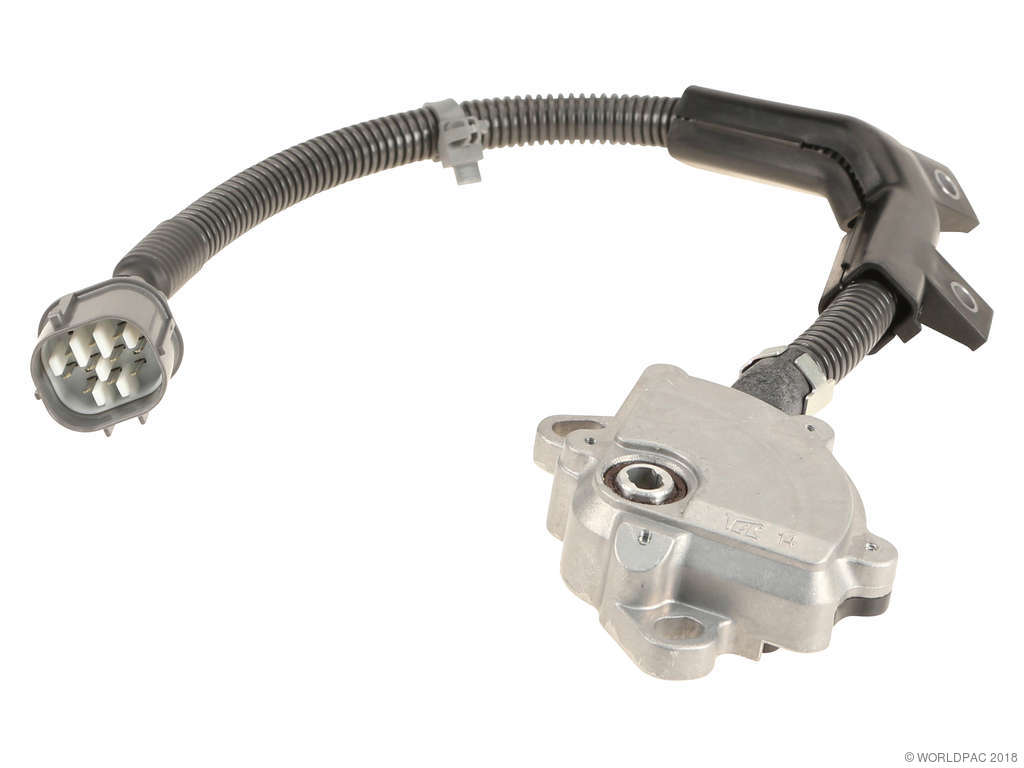 1998 Honda Odyssey Neutral Safety Switch (Genuine)