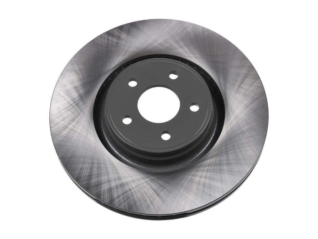 2015-2019 Lincoln MKC Disc Brake Rotor - Front (Autopart International)