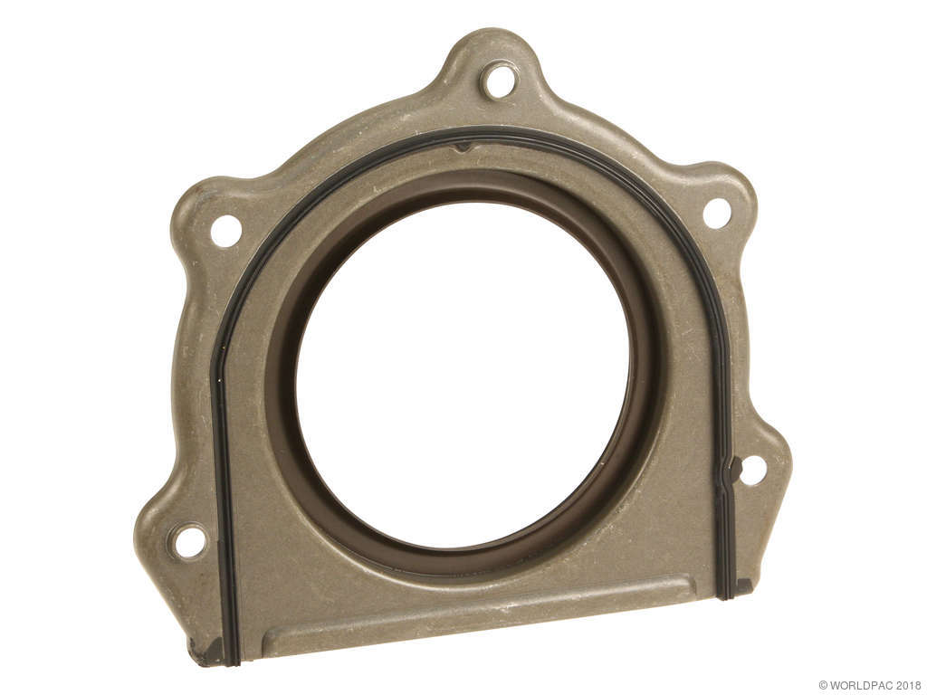 2001-2007 Dodge Caravan Engine Crankshaft Seal - Rear (Mahle)