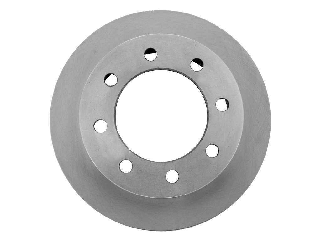 2001-2006 GMC Sierra 3500 Disc Brake Rotor - Rear (Autopart International)