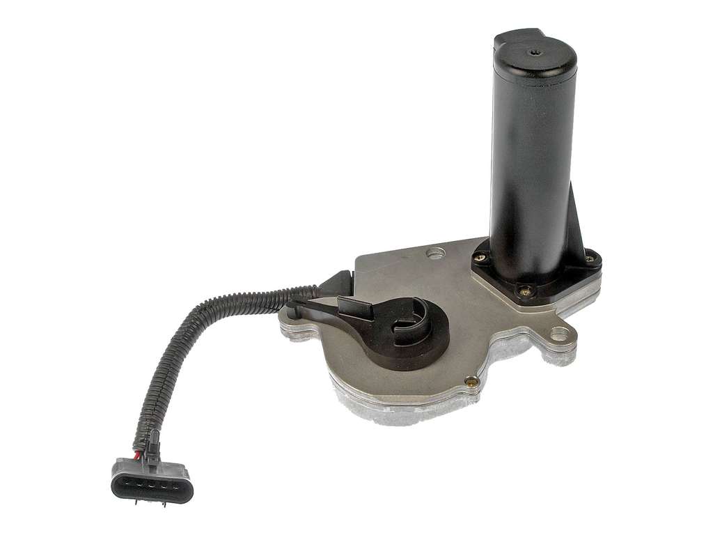 2006 Chevrolet Tahoe Transfer Case Motor (Dorman)