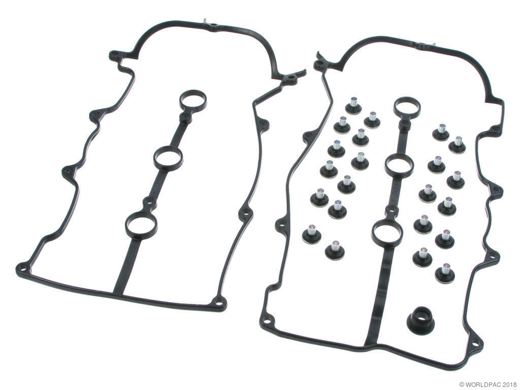 1995-2002 Mazda Millenia Engine Valve Cover Gasket Set (Ishino Stone)