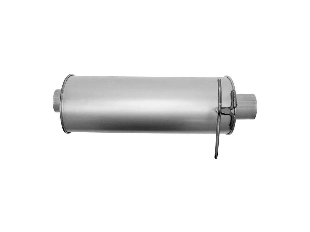 1999-2004 Ford F-350 Super Duty Exhaust Muffler (AP Exhaust)