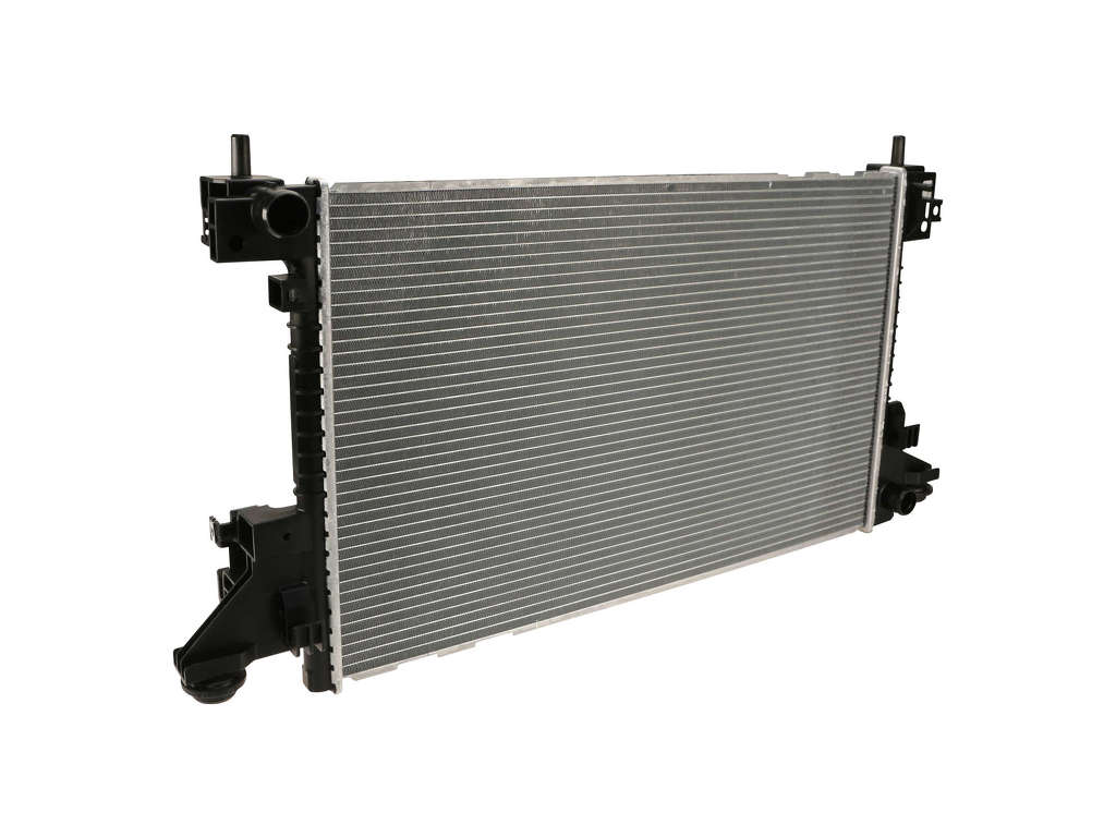 2014-2016 Cadillac ELR Radiator - Primary (Denso)