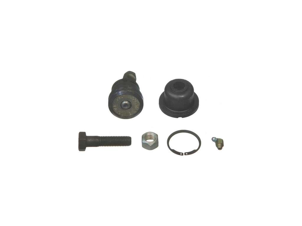 1991-2000 Dodge Caravan Suspension Ball Joint - Front or Front Lower (Moog)