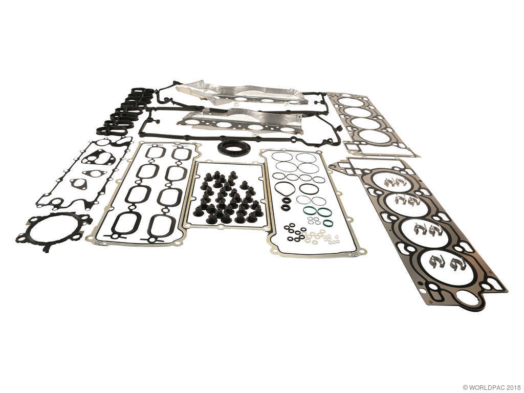 2010-2015 Jaguar XF Engine Cylinder Head Gasket Set (Eurospare)