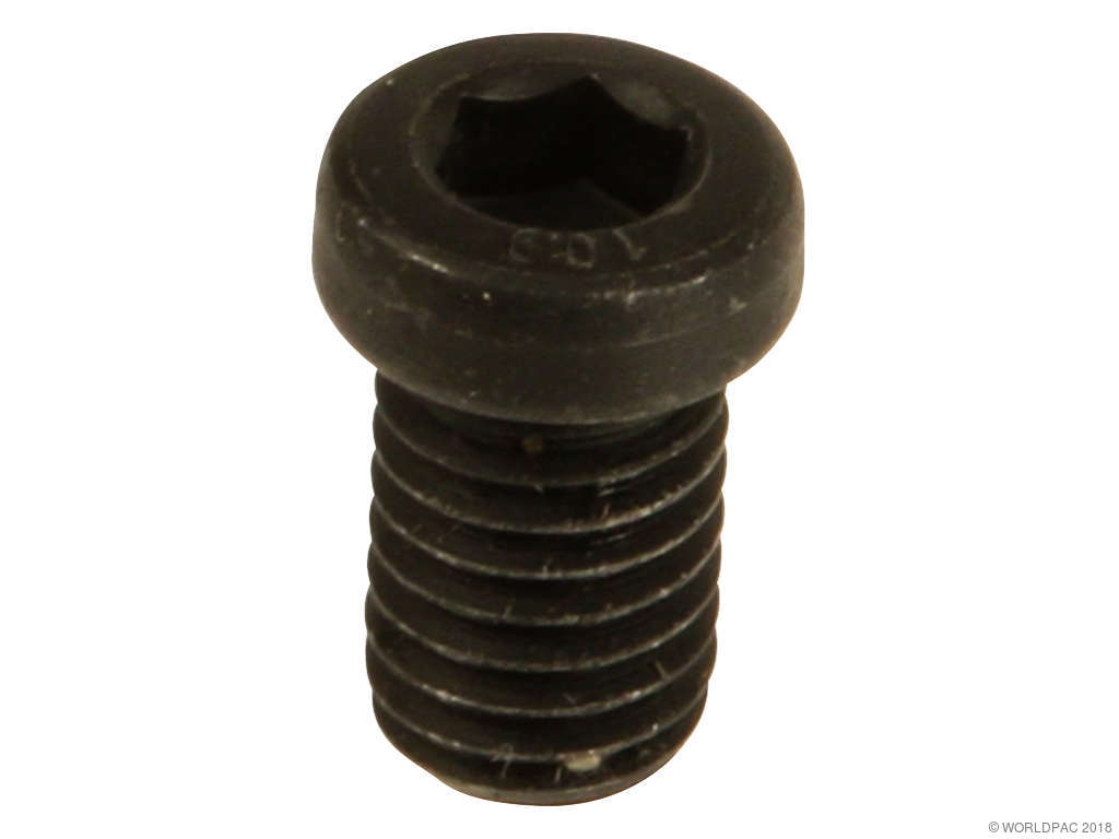 2015-2022 BMW M4 Disc Brake Rotor Set Screw -  or Front or Rear (Textar)