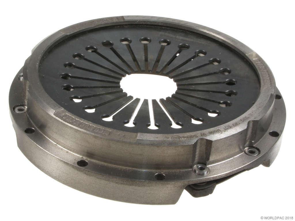 1972-1986 Porsche 911 Transmission Clutch Pressure Plate (Sachs)