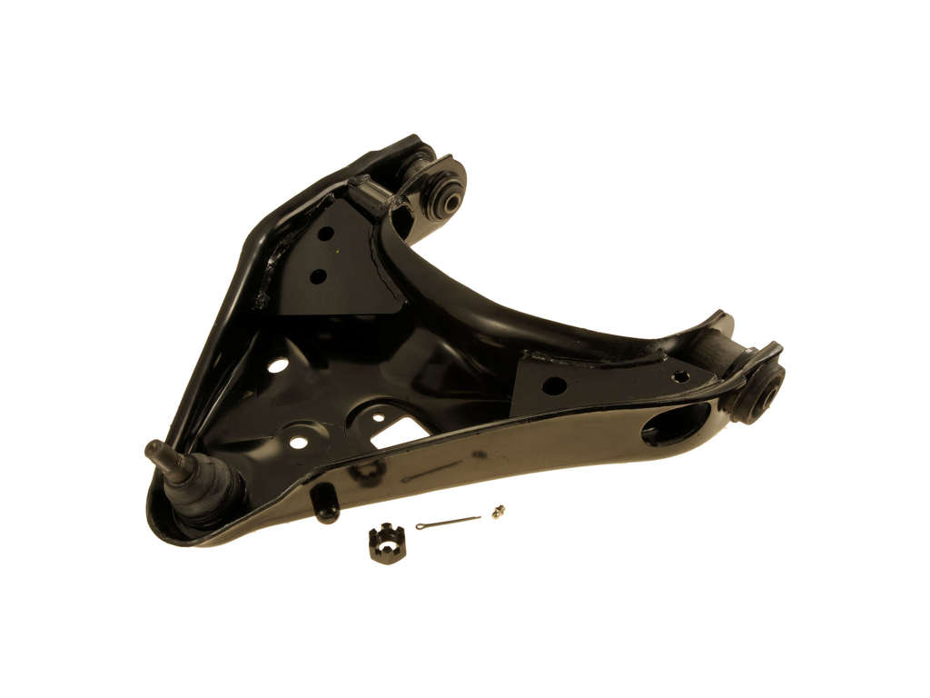2001-2005 Ford Explorer Sport Trac Suspension Control Arm - Front Right Lower (Autopart International)