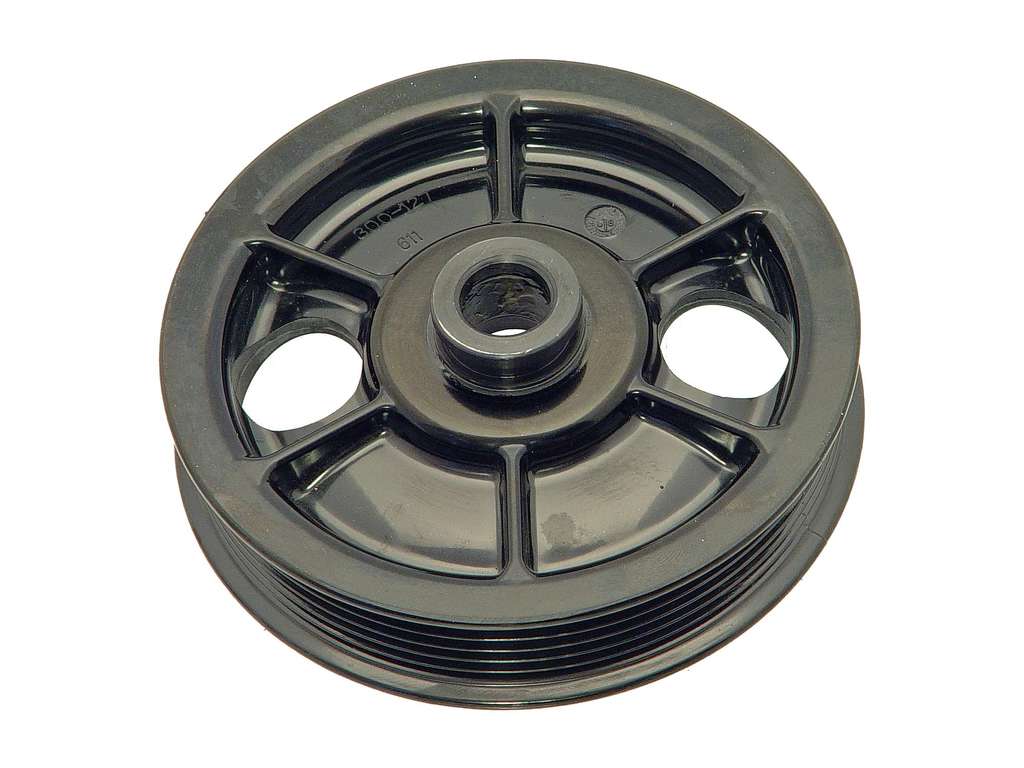 1991-1993 Cadillac Eldorado Power Steering Pump Pulley (Dorman)