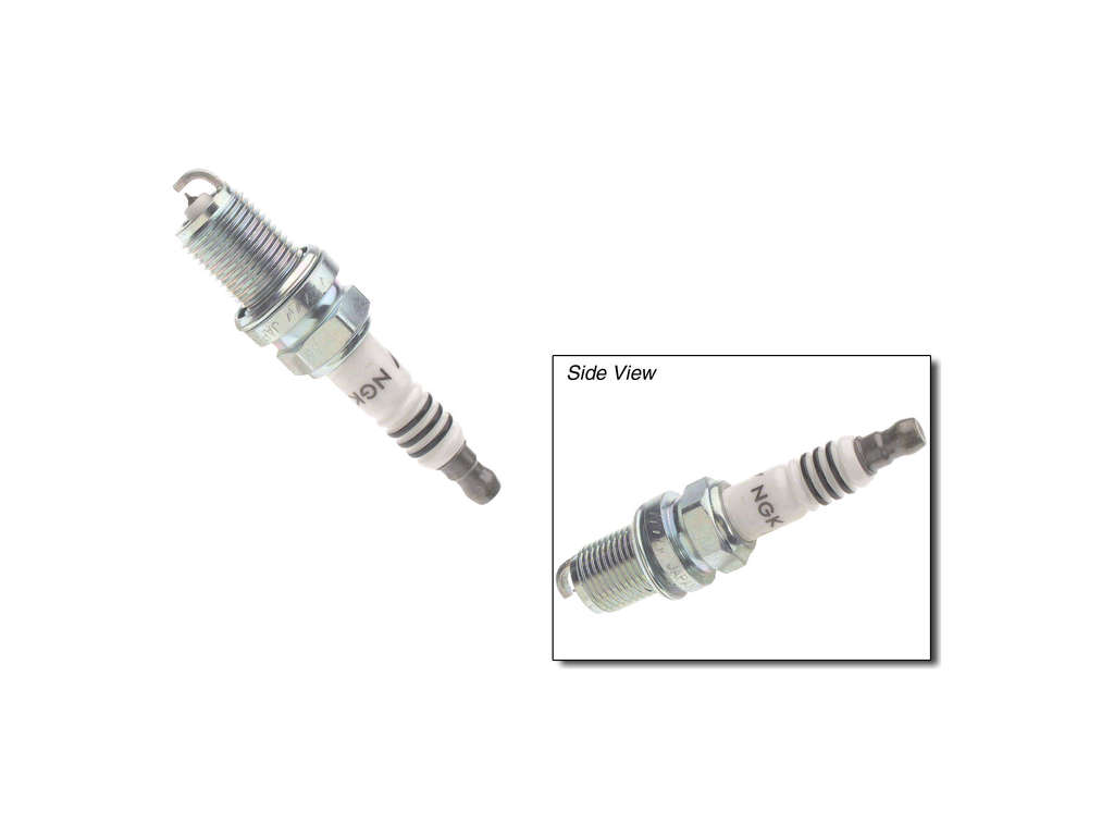 1991-2002 INFINITI G20 Spark Plug (NGK)