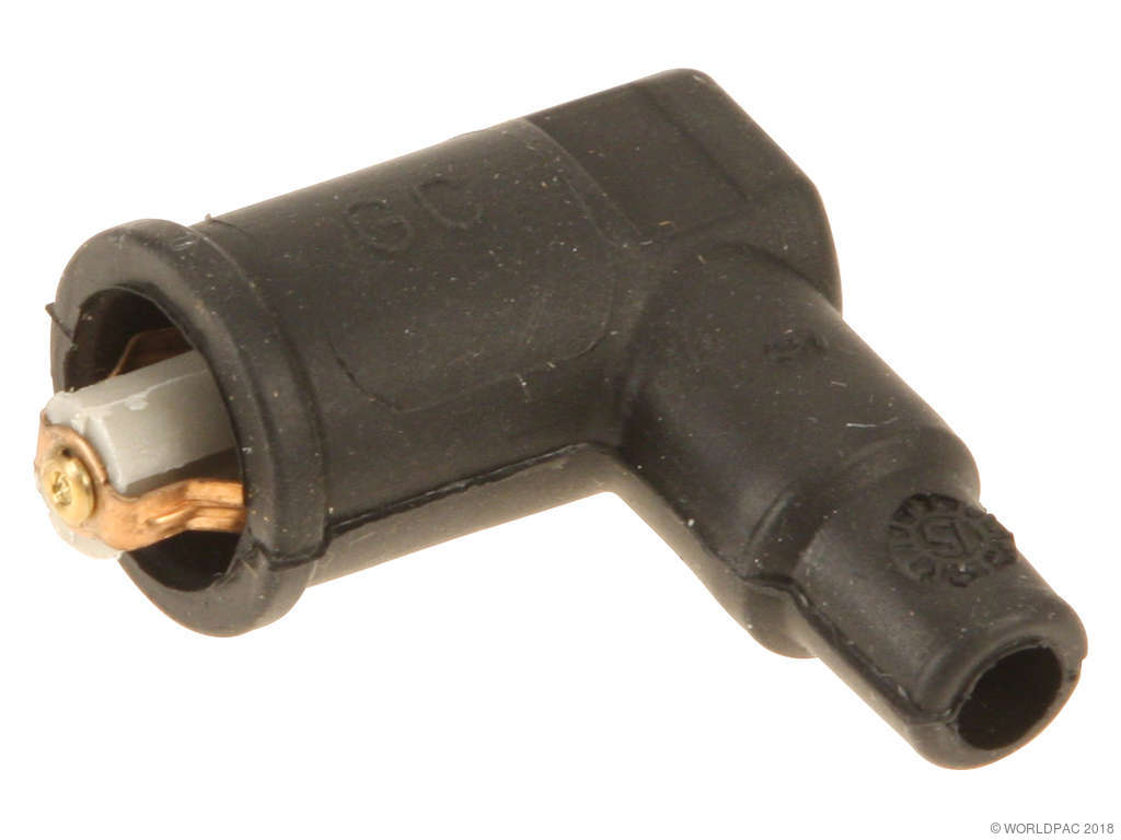 1980-1984 Volkswagen Jetta Spark Plug Wire End Plug (Beru)