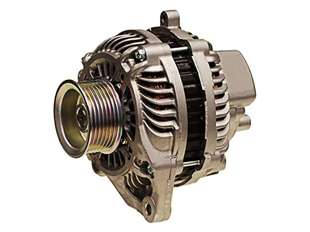 2006-2011 Honda Civic Alternator (Denso)