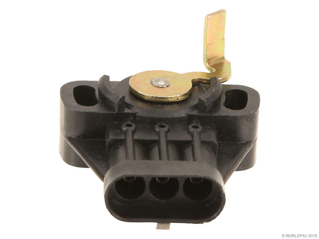 1989-1992 Buick Century Throttle Position Sensor (ACDelco)