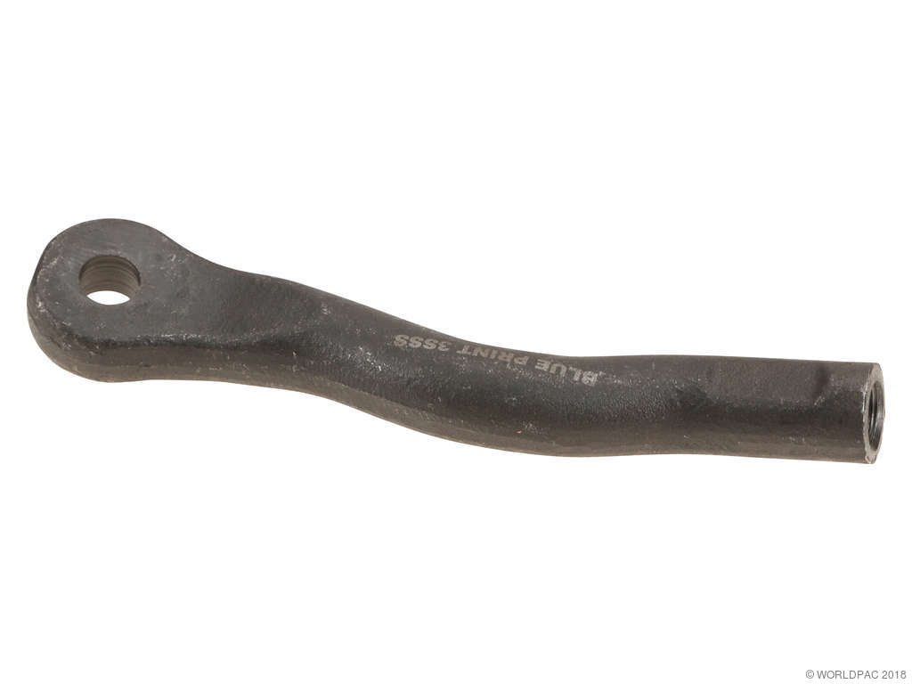 2018-2020 Lexus IS300 Steering Tie Rod End - Front Left Outer (CTR)