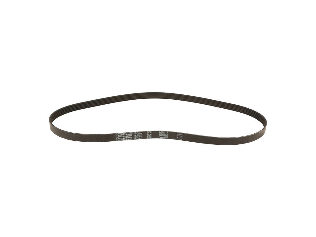 2000-2001 Ford Focus Accessory Drive Belt (Mitsuboshi)