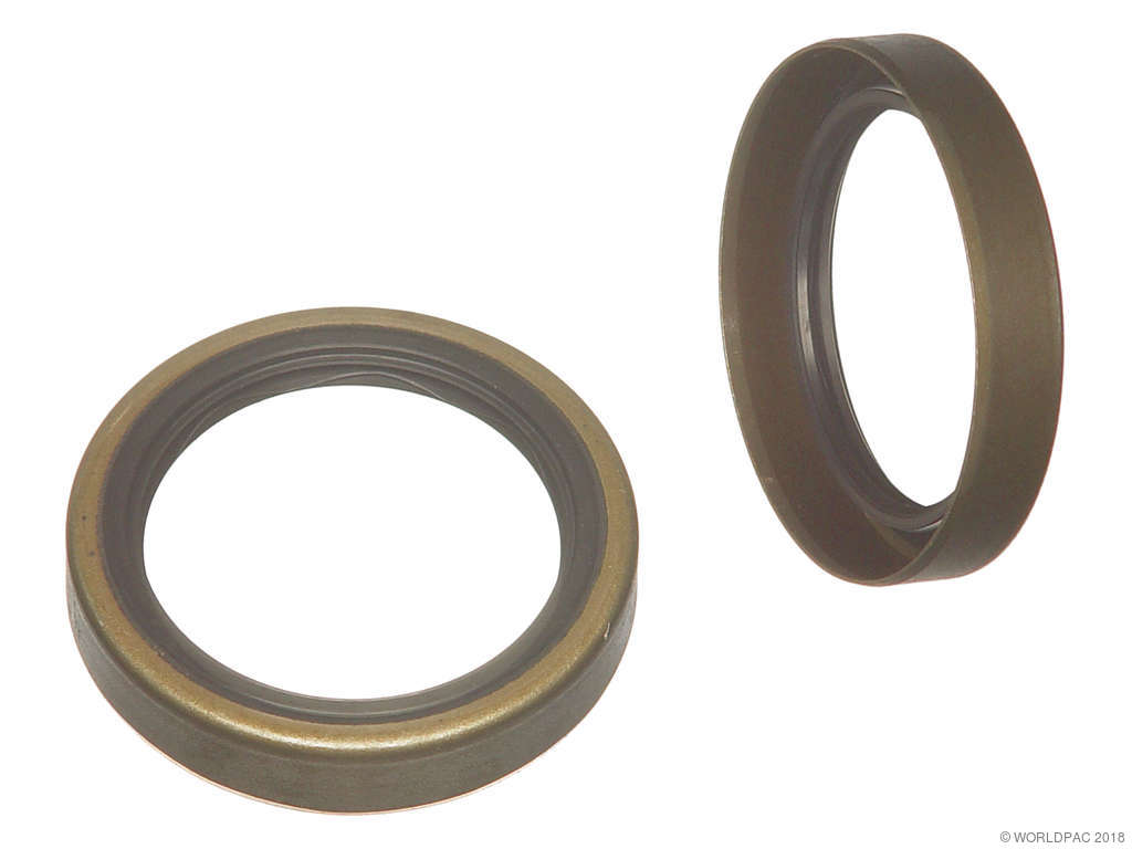 1994-2000 Mercedes-Benz C280 Wheel Seal - Front Left or Front Right (OEQ)