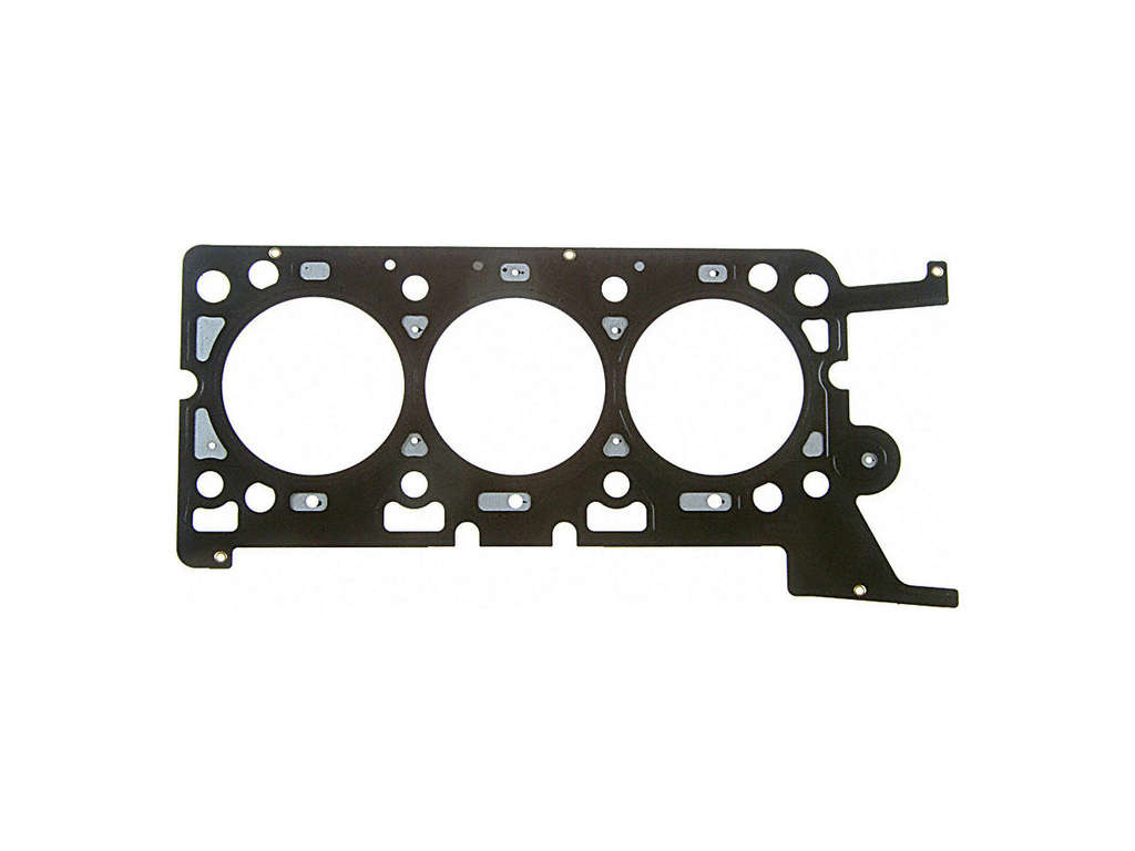 2005-2007 Ford Freestyle Engine Cylinder Head Gasket - Left (Fel-Pro)