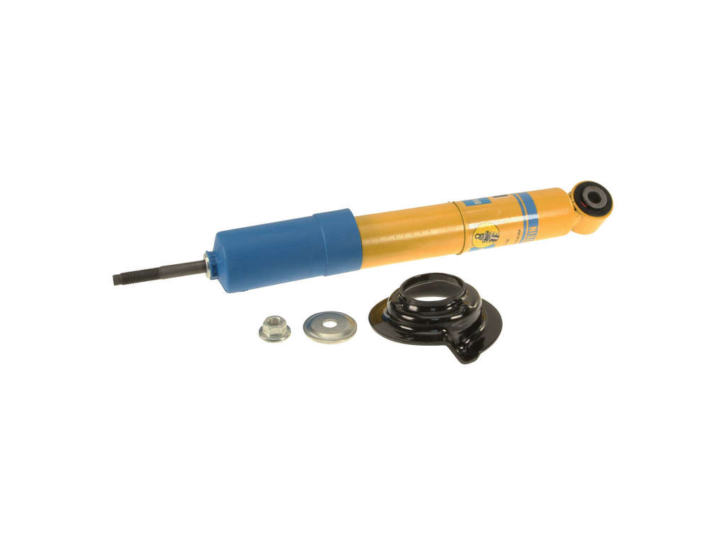 2009-2012 Suzuki Equator Suspension Strut Assembly - Front (Bilstein)