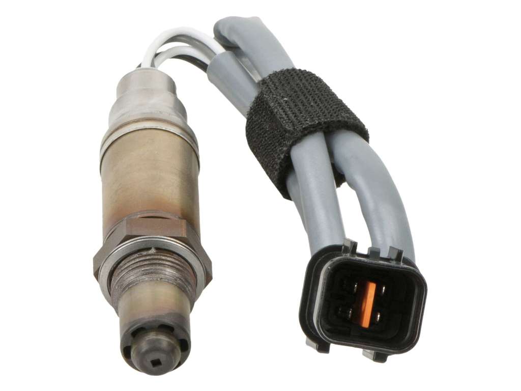 2003-2009 Hyundai Santa Fe Oxygen Sensor - Downstream or Upstream Front or Upstream Rear (Bosch)