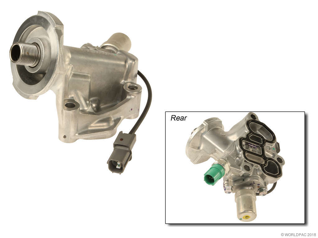 2005-2006 Honda Odyssey Engine Variable Valve Timing (VVT) Oil Control Val (Genuine)