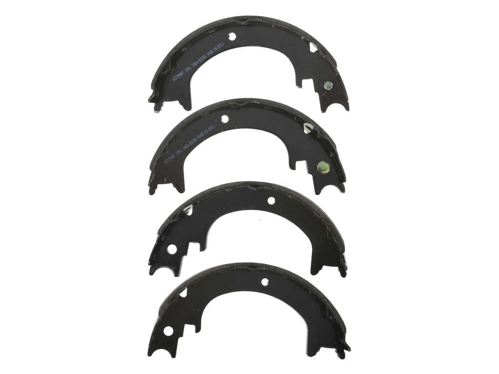 2008-2014 Subaru Tribeca Parking Brake Shoe (Autopart International)