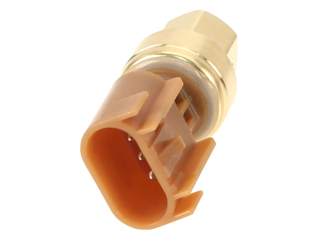 2011 Chevrolet Cruze Fuel Tank Pressure Sensor (ACDelco)