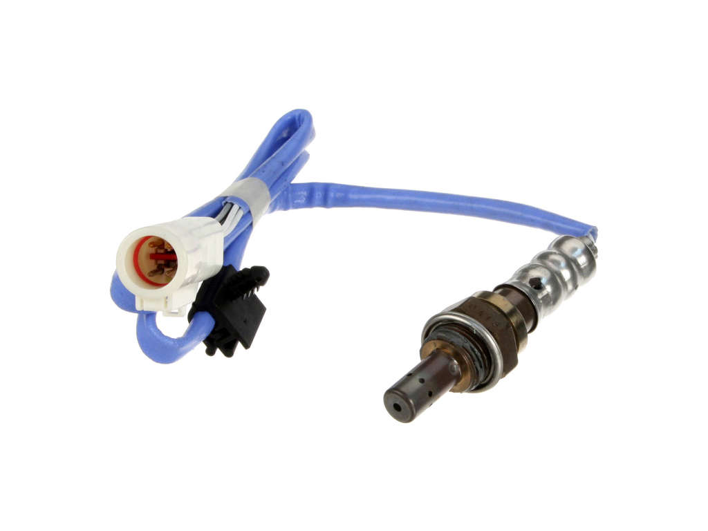 2001-2004 Mazda Tribute Oxygen Sensor - Downstream (NTK)