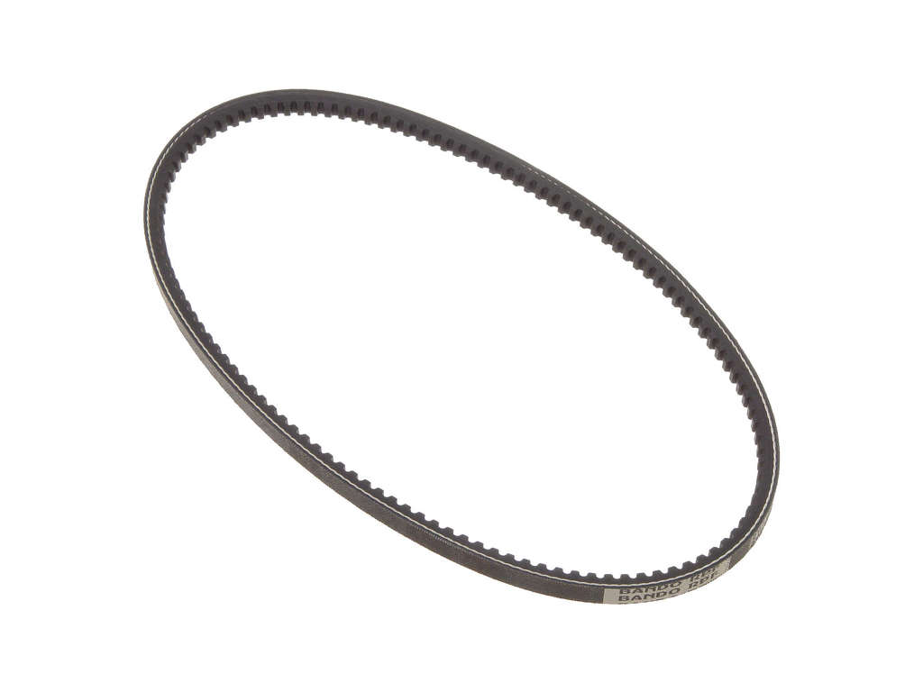 1981-1984 Mazda B2000 Accessory Drive Belt - Air Conditioning (Bando)
