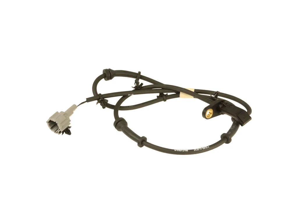 2001-2004 Nissan Xterra ABS Wheel Speed Sensor - Front Right (Genuine)