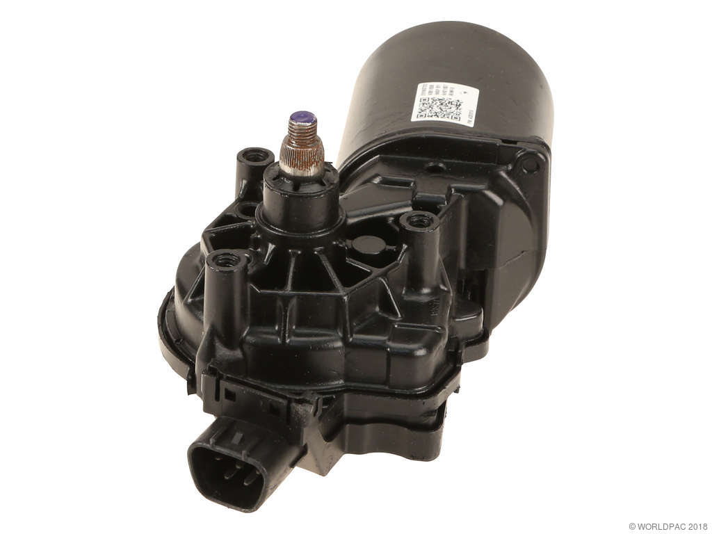 2004-2006 Lexus ES330 Windshield Wiper Motor - Front (Cardone)