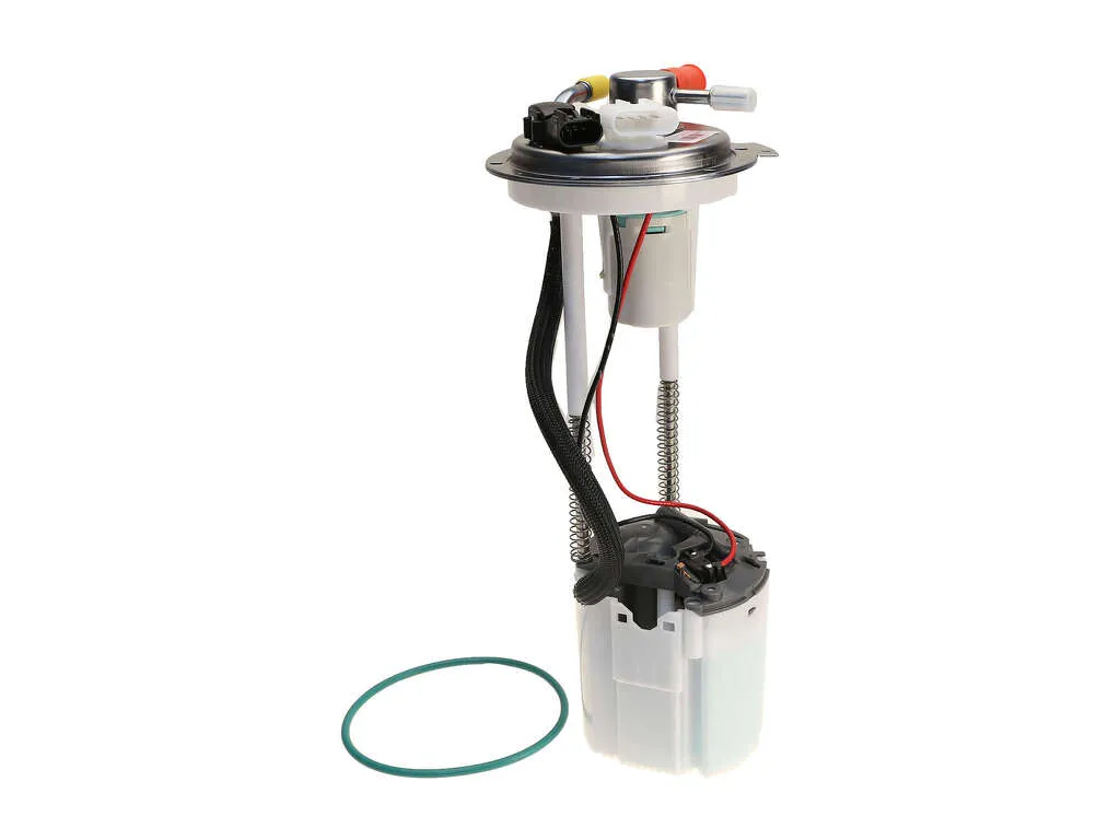 2010-2013 Chevrolet Silverado 1500 Fuel Pump Module Assembly (ACDelco)