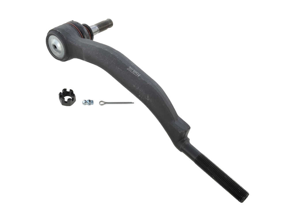 2002-2003 GMC Envoy Steering Tie Rod End - Front Right Outer (Autopart International)