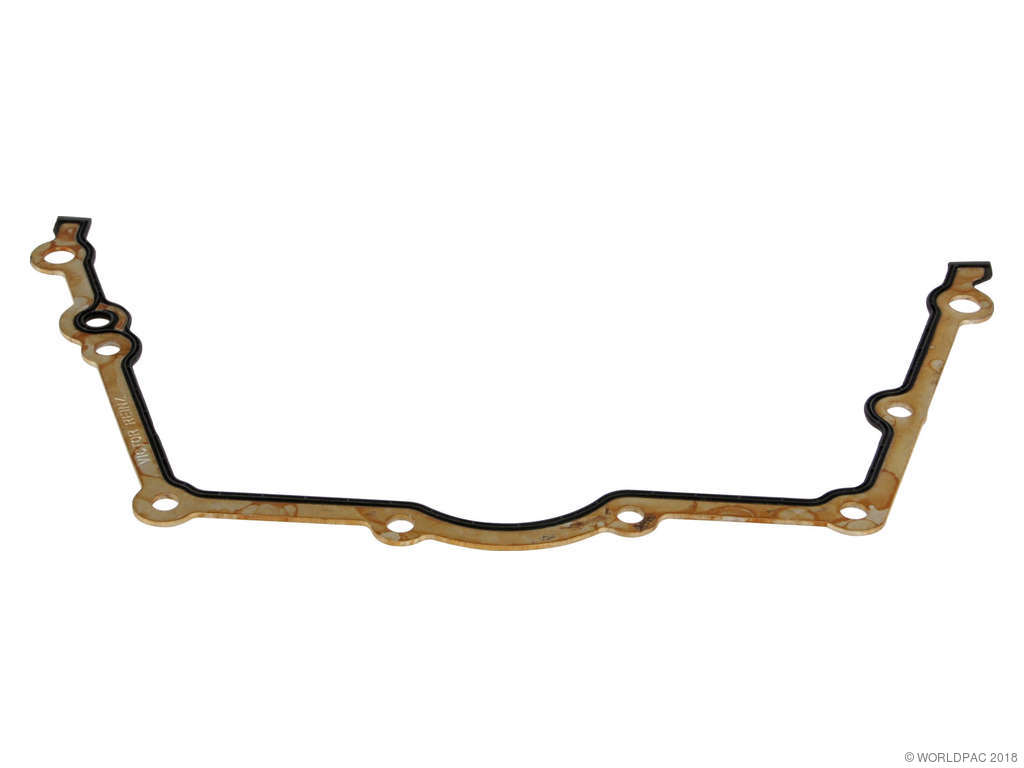 2004-2005 BMW 645Ci Engine Timing Cover Gasket - Right Upper (Victor Reinz)