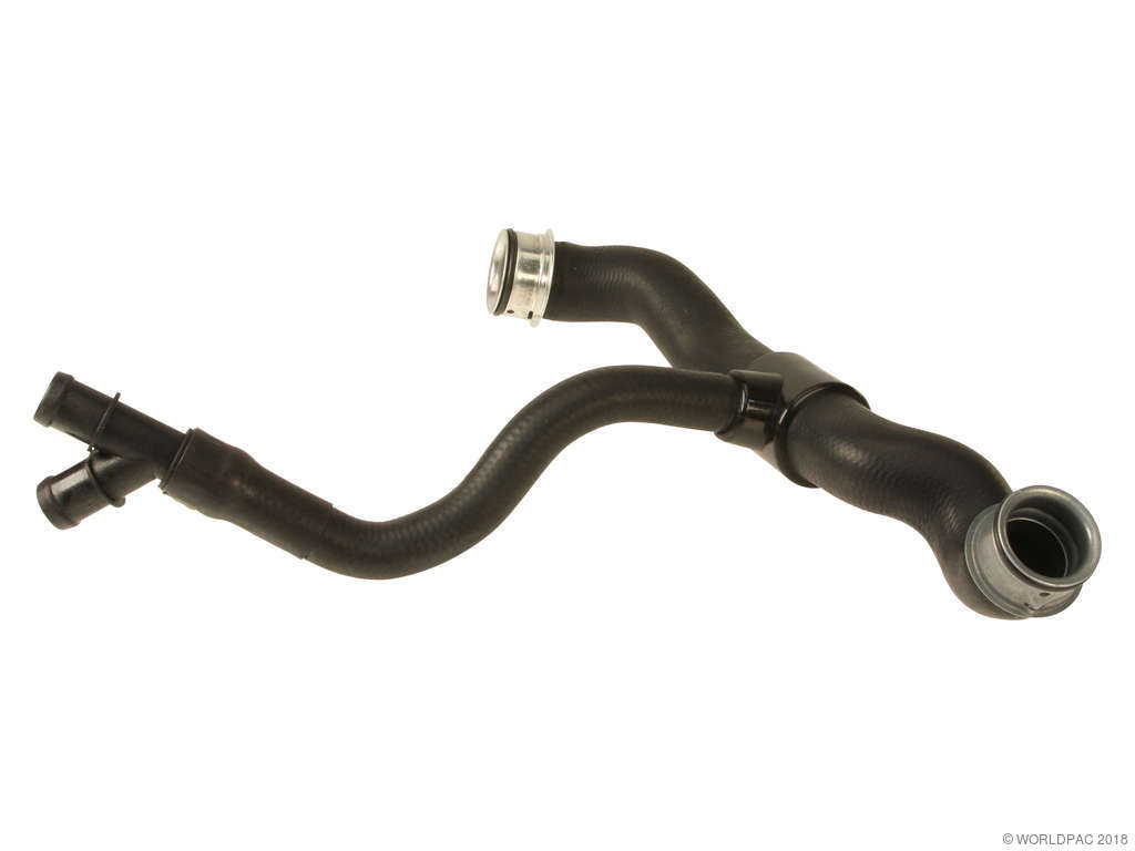 2006-2007 Mercedes-Benz C280 Radiator Coolant Hose - Lower (Rein)