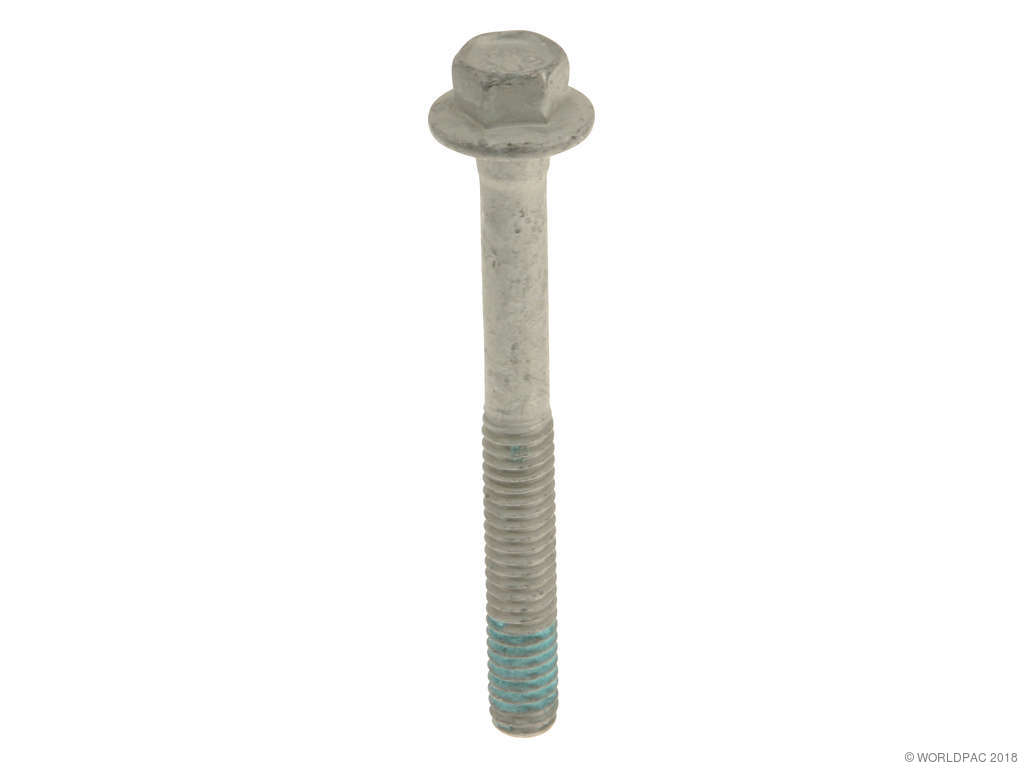 2009 Saab 9-7x Engine Cylinder Head Bolt (Genuine)