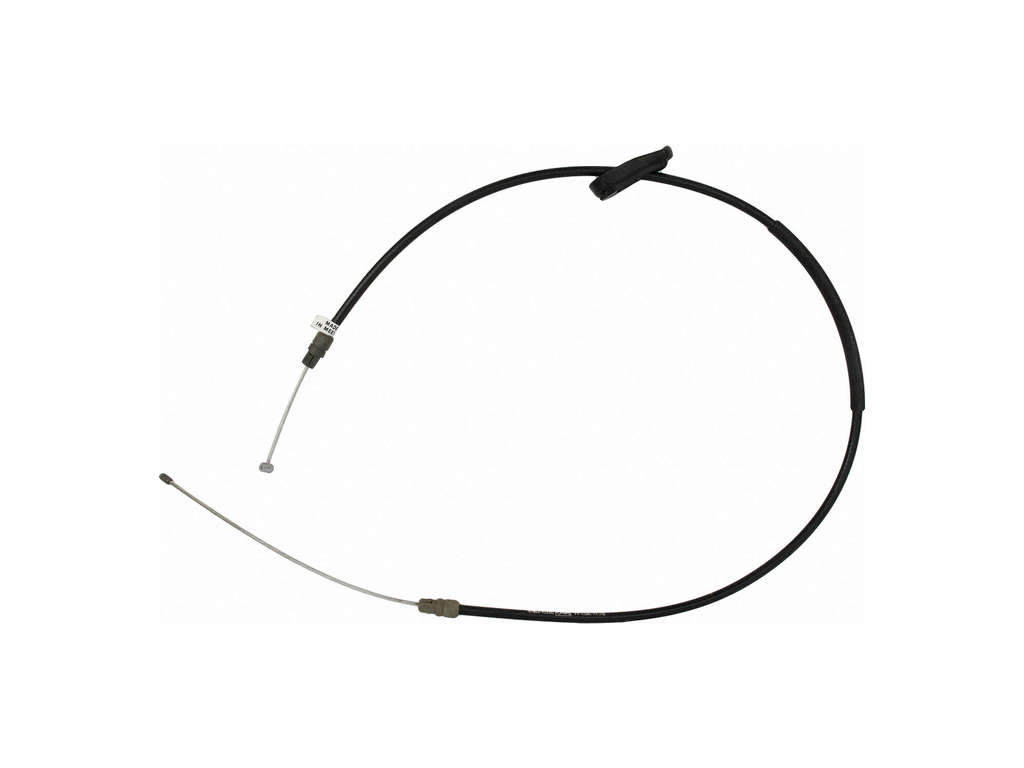 2006-2008 Lincoln Mark LT Parking Brake Cable - Center or Front (Motorcraft)