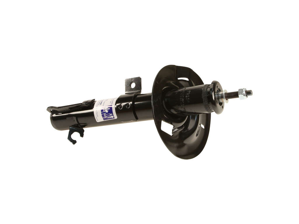 2006-2011 Ford Focus Suspension Strut Assembly - Front Left (Monroe)
