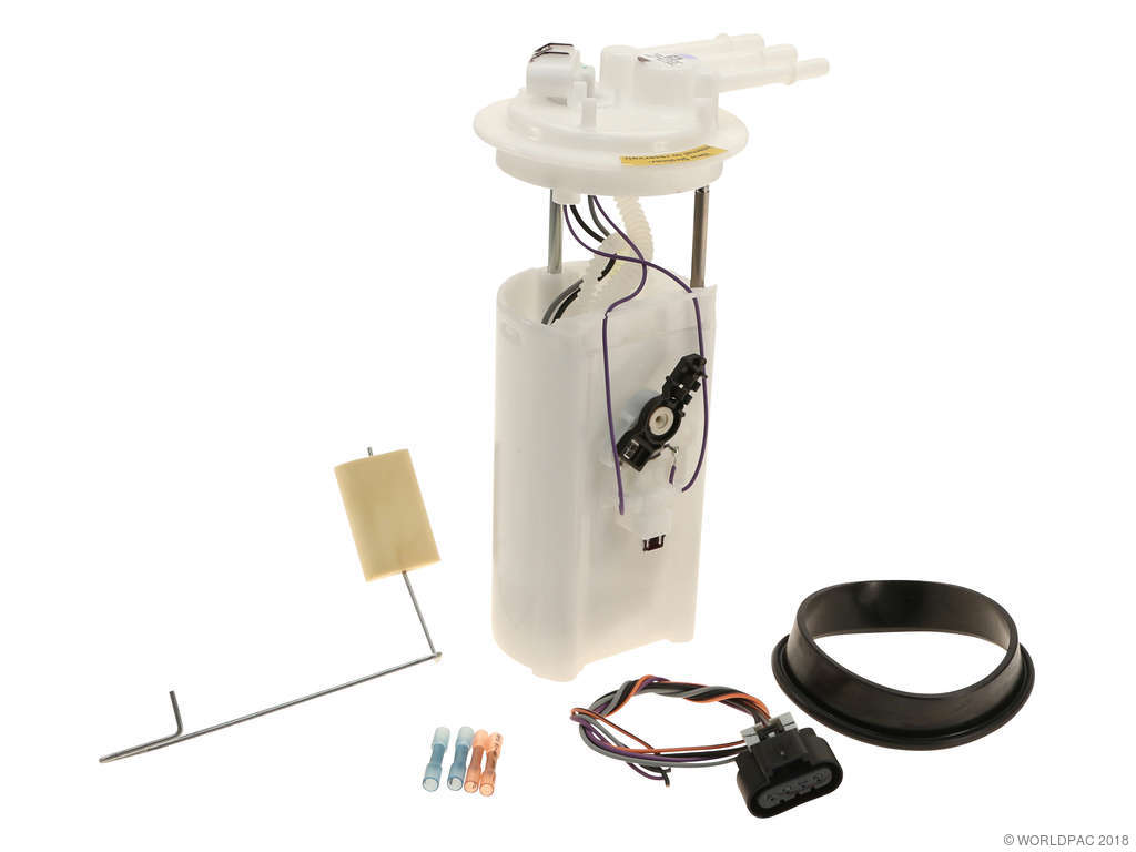 2000-2001 Chevrolet Suburban 2500 Fuel Pump Module Assembly - Front (GMB)