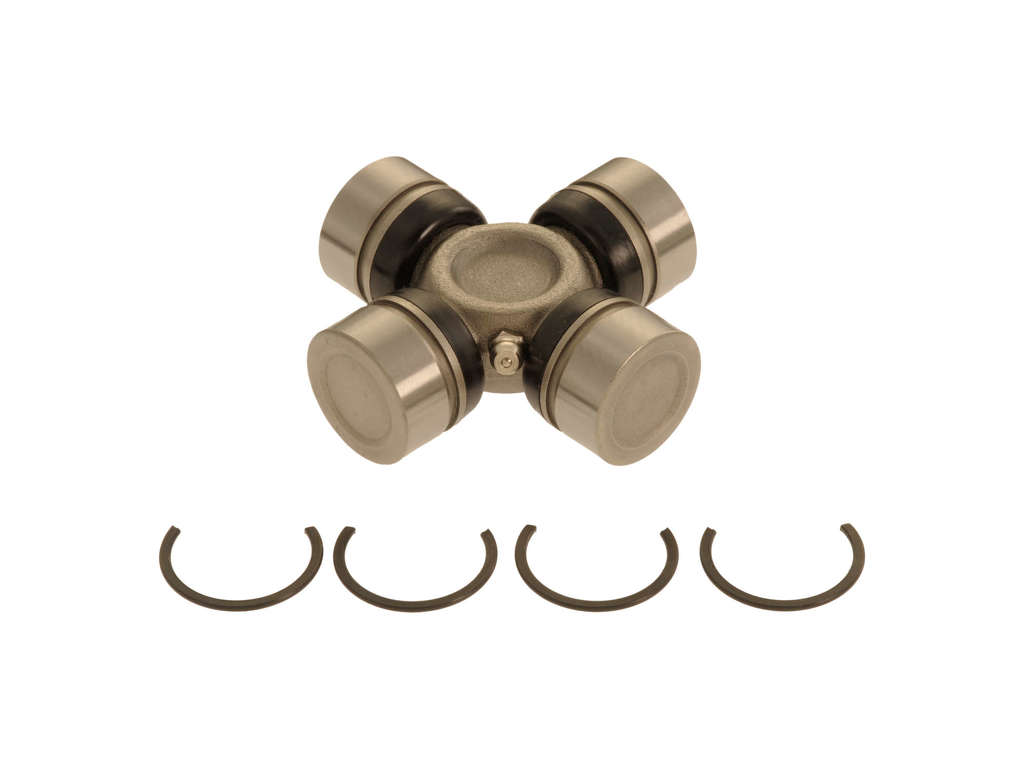 2007-2011 Toyota FJ Cruiser Universal Joint -  or Rear Forward or Rear Rearward (Autopart International)