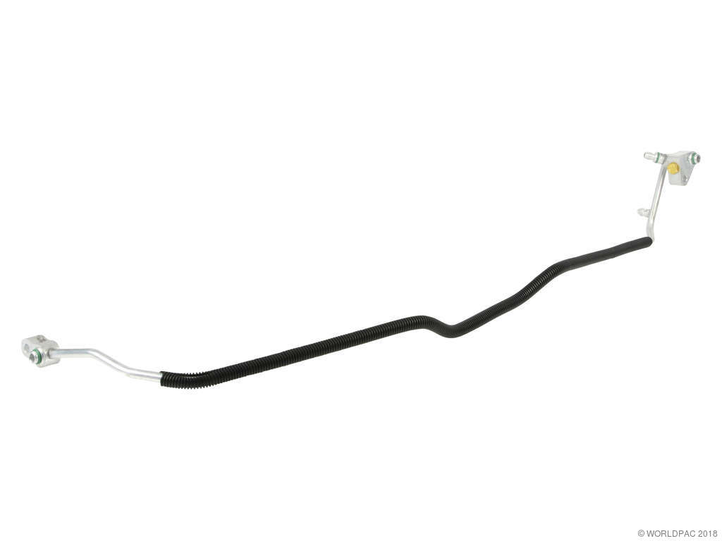 1994-1999 BMW M3 A/C Refrigerant Hose (Vaico)
