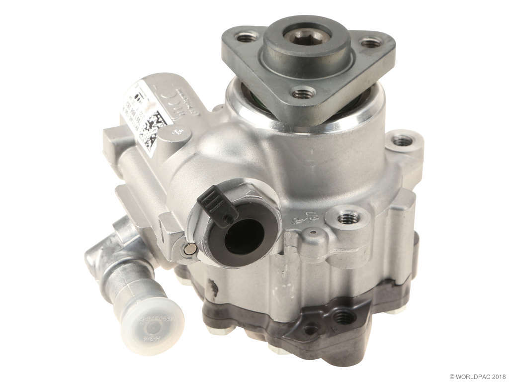 2010-2013 Audi A5 Power Steering Pump (Bosch)