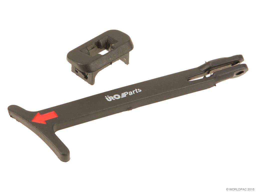 1999-2005 Volkswagen Jetta Hood Release Strap (APA/URO Parts)