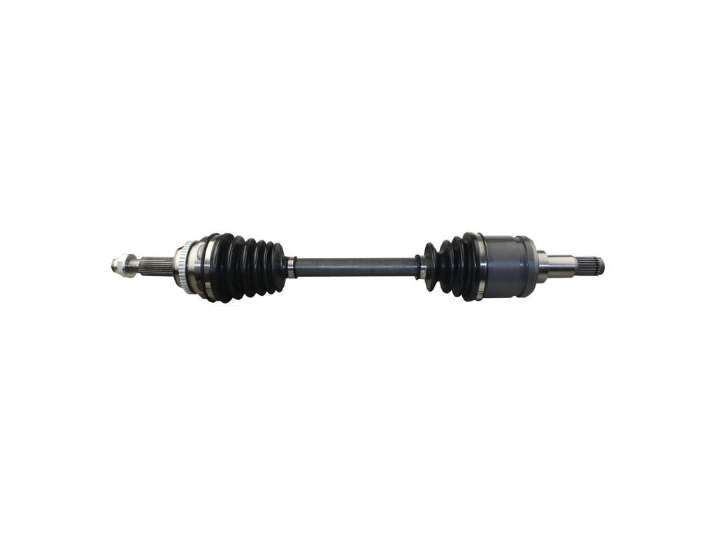 2009-2016 Toyota Venza CV Axle Assembly - Front Left (CARQUEST)