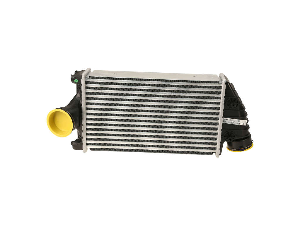 2001-2005 Porsche 911 Intercooler - Left (Nissens)
