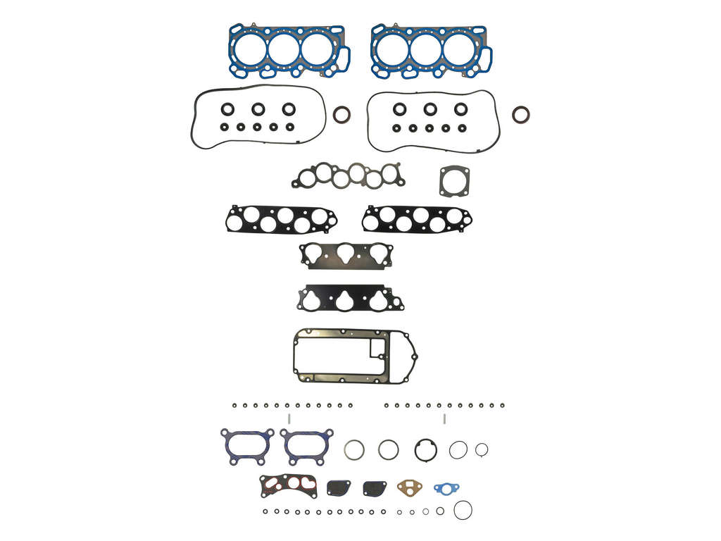 2006-2008 Honda Ridgeline Engine Cylinder Head Gasket Set - Left or Right (Fel-Pro)