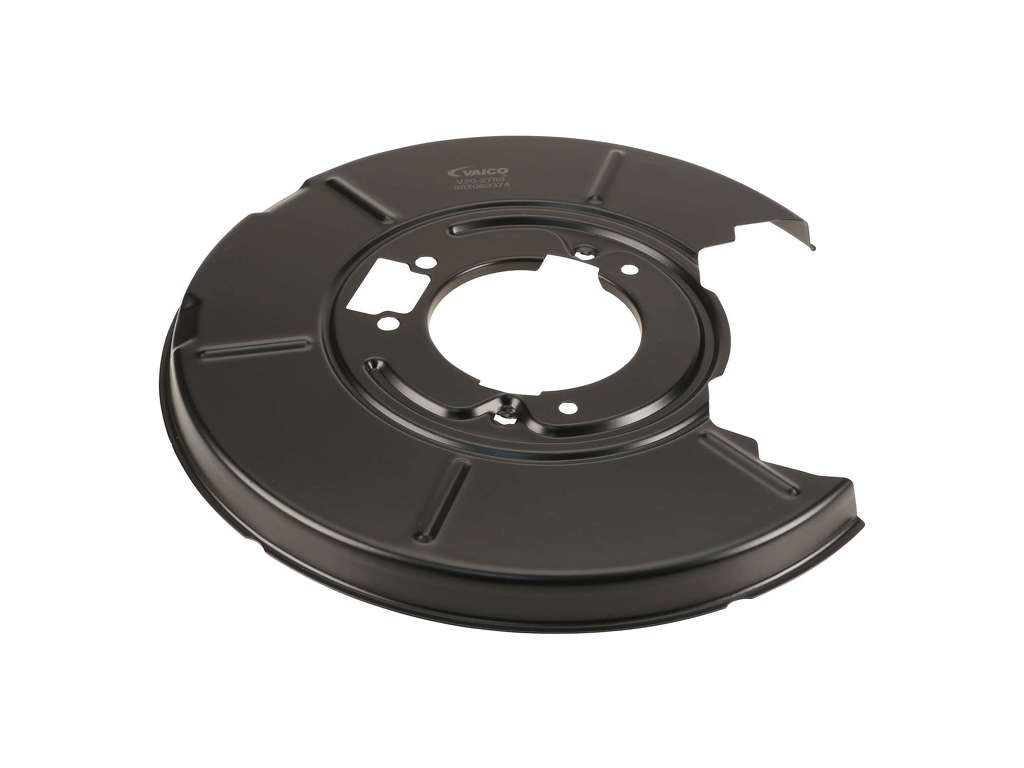 2004-2005 BMW Z4 Brake Backing Plate - Rear Left (Febi)