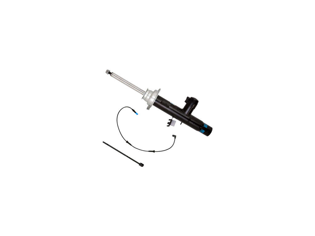 2014-2015 BMW 428i Suspension Strut Assembly - Front Right (Bilstein)