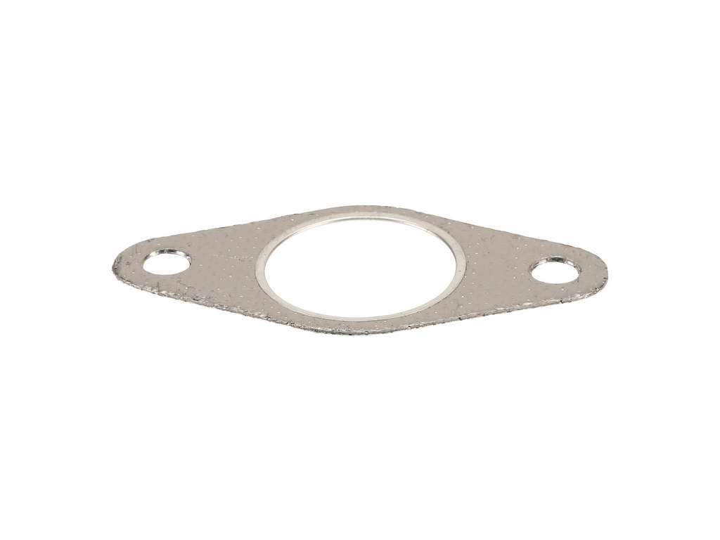 2000-2004 Kia Spectra Catalytic Converter Gasket - Rear Forward or Rear Rearward (Fel-Pro)